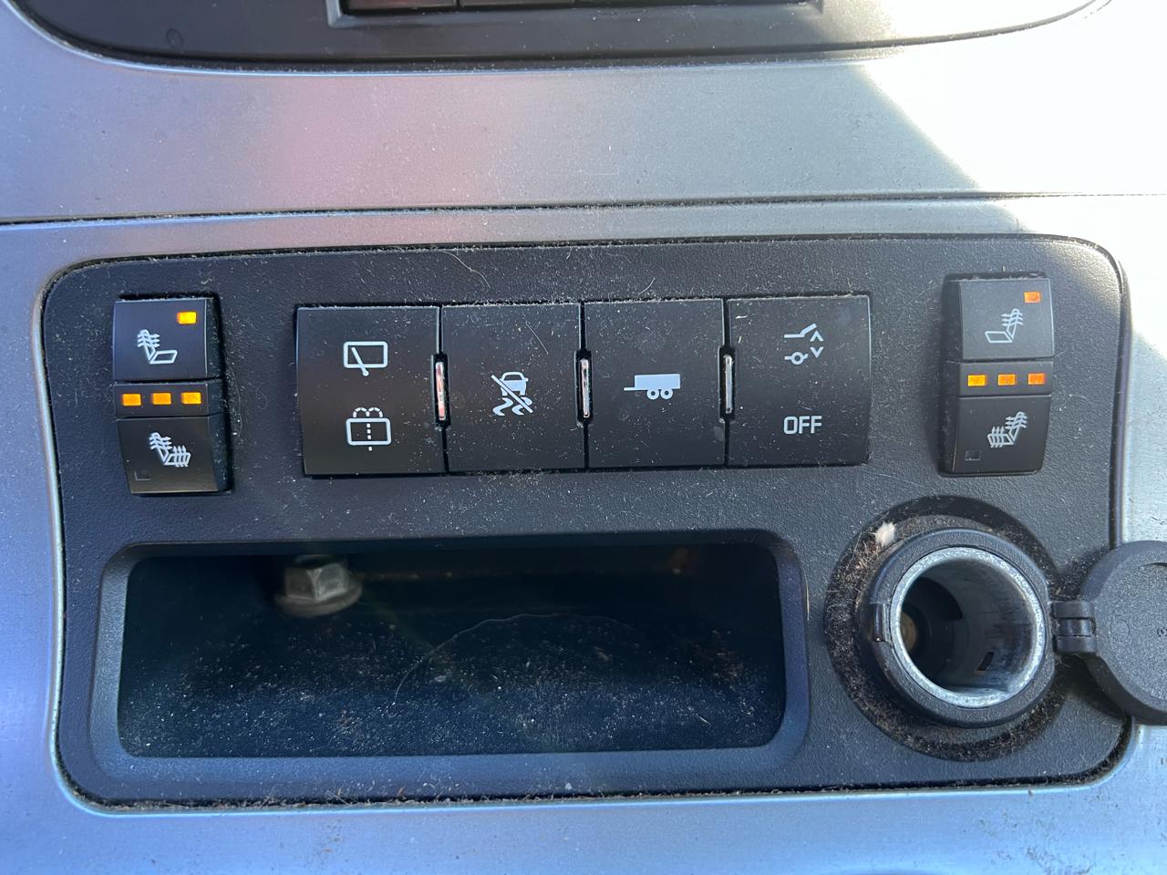 GMC Acadia SLT-2 FWD 2008