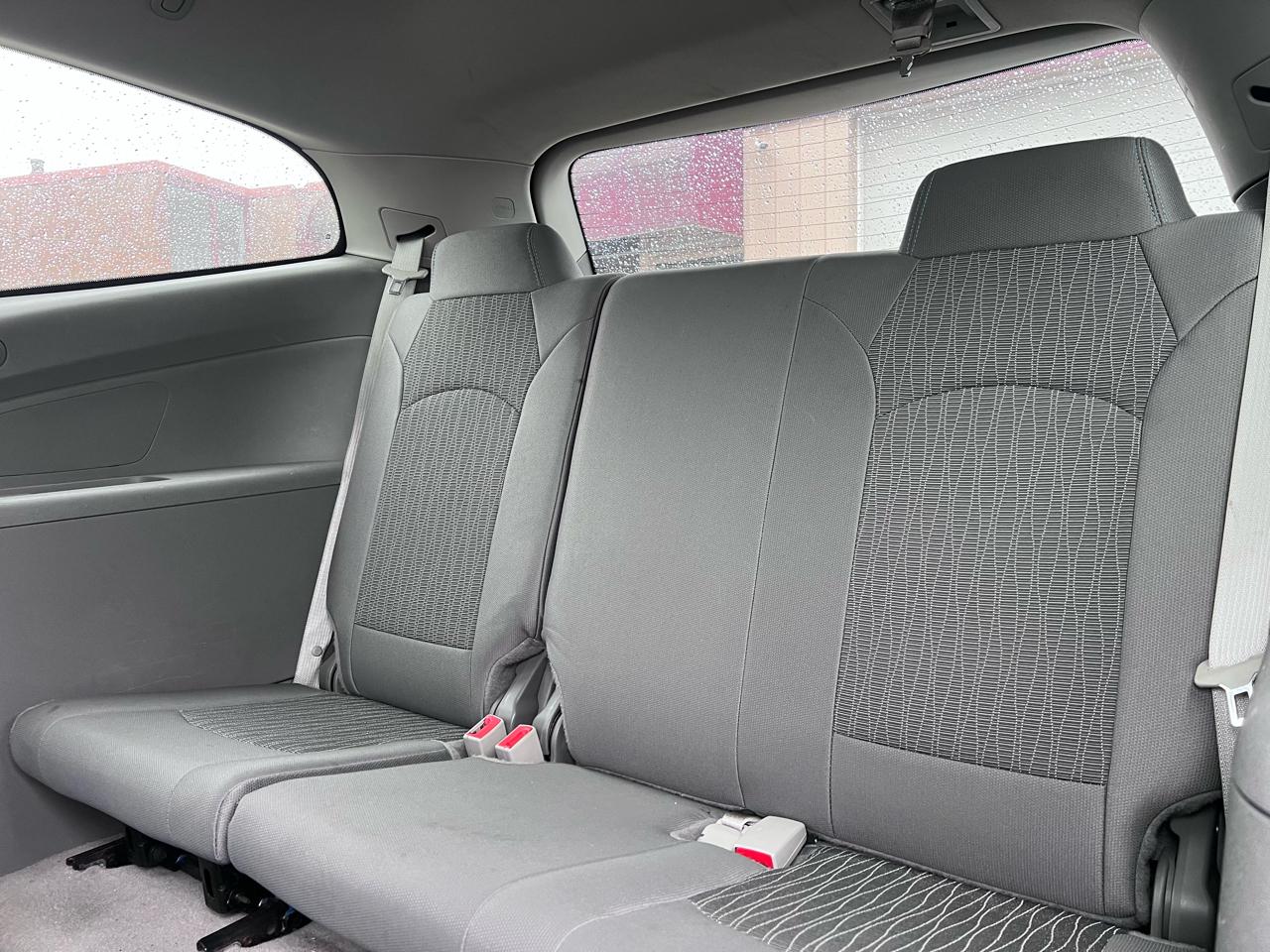 Chevrolet Traverse LS FWD w/PDC 2017