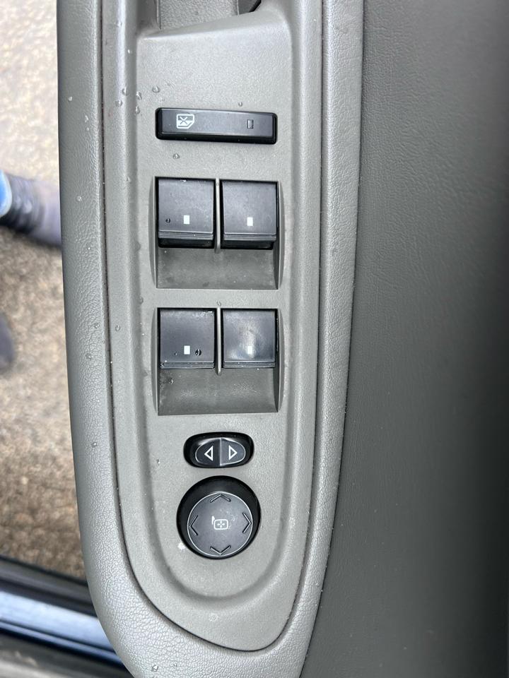 Chevrolet Traverse LS FWD w/PDC 2017