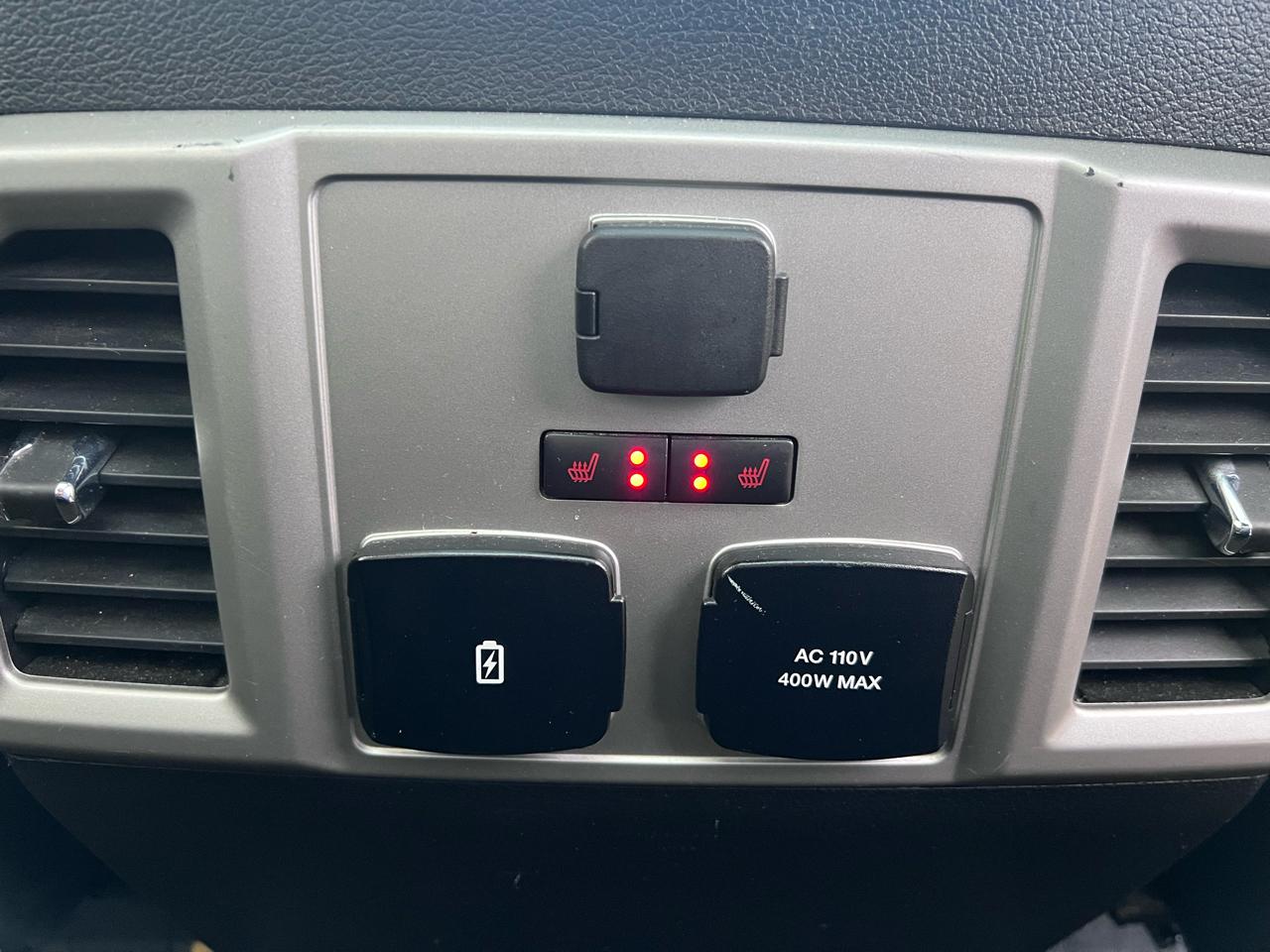 Ford F-150 Lariat SuperCrew 6.5-ft. Bed 4WD 2017