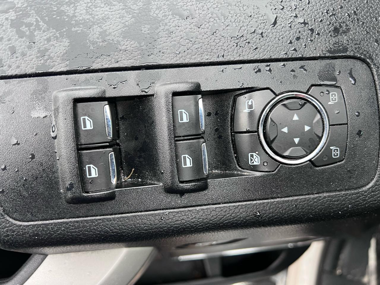 Ford F-150 Lariat SuperCrew 6.5-ft. Bed 4WD 2017