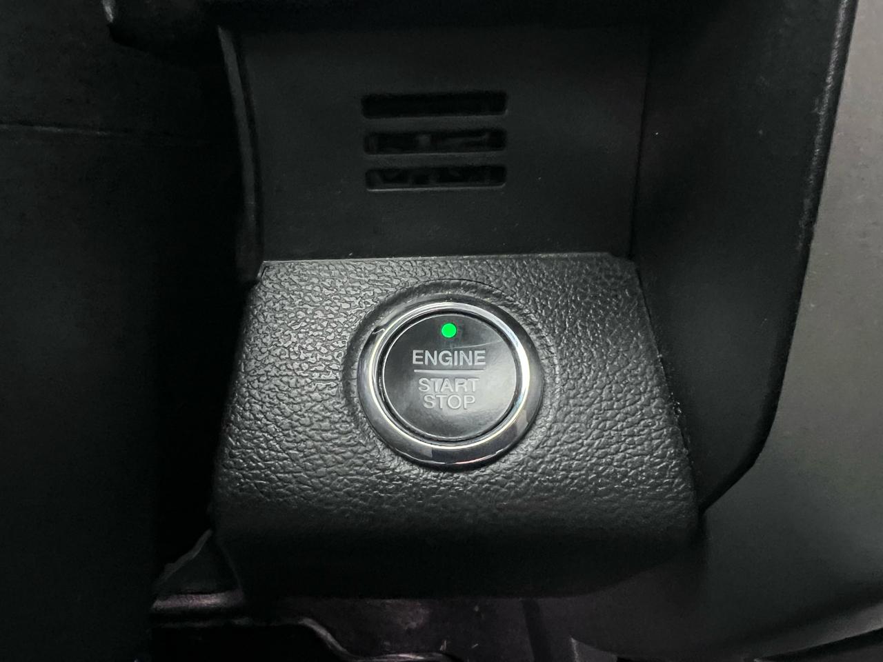 Ford F-150 Lariat SuperCrew 6.5-ft. Bed 4WD 2017