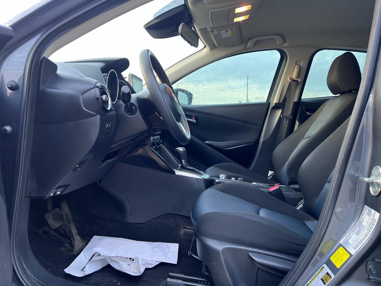 Toyota Yaris iA 6A 2018