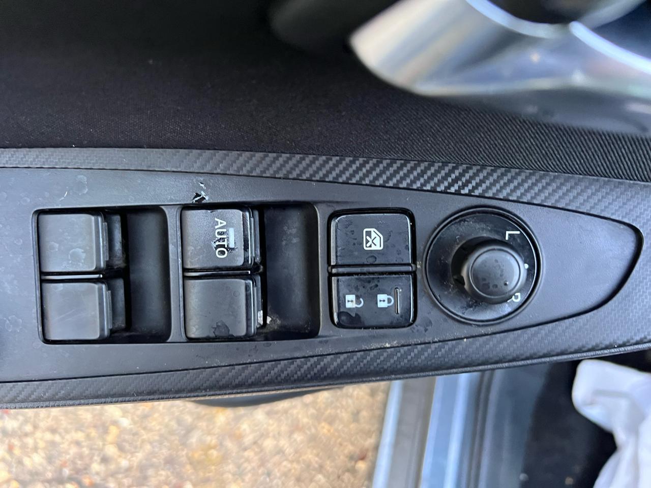 Toyota Yaris iA 6A 2018