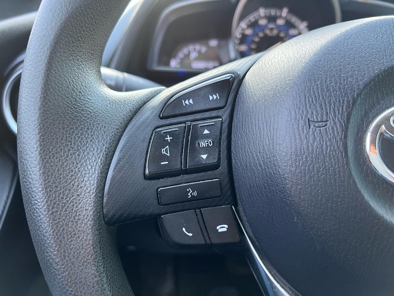 Toyota Yaris iA 6A 2018