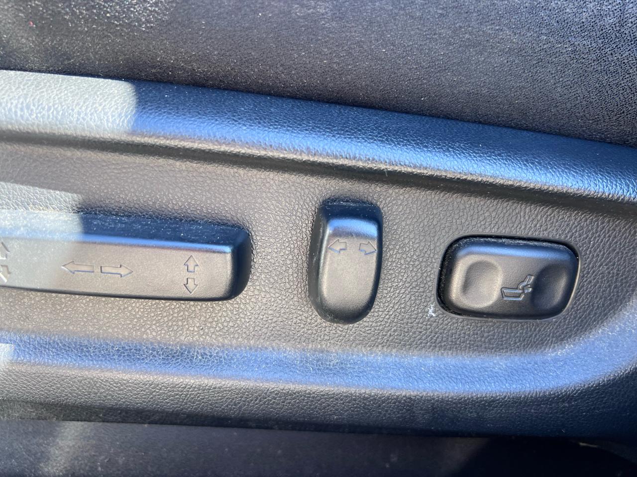 Honda Accord Sport Sedan CVT 2013