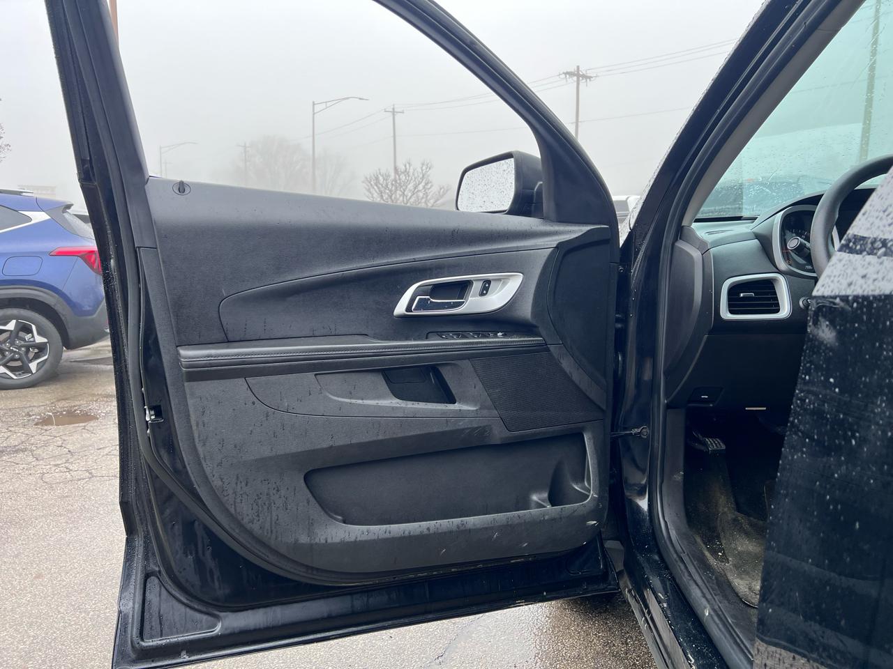 Chevrolet Equinox LS 2WD 2015