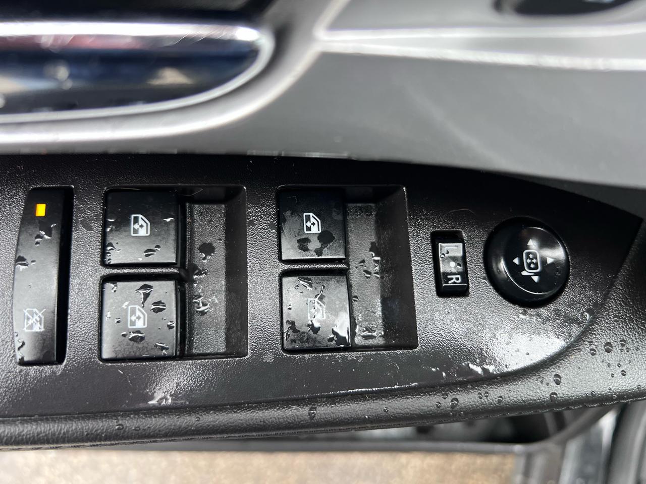 Chevrolet Equinox LS 2WD 2015