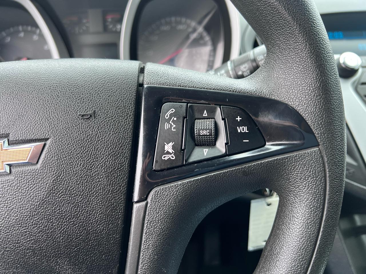 Chevrolet Equinox LS 2WD 2015