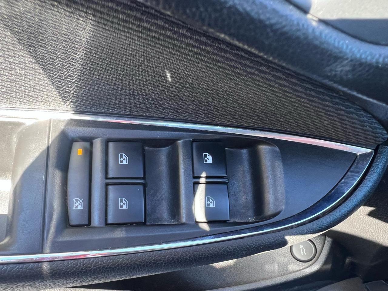 Chevrolet Cruze  2017