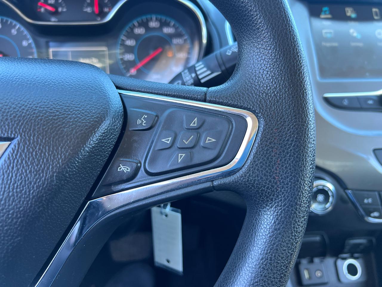 Chevrolet Cruze  2017