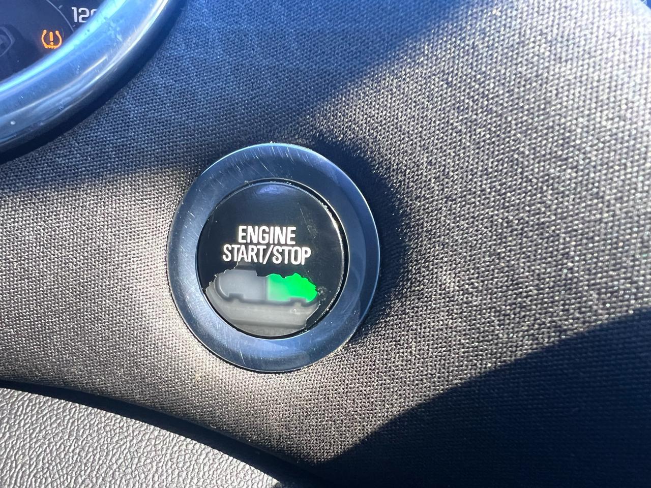 Chevrolet Malibu  2016