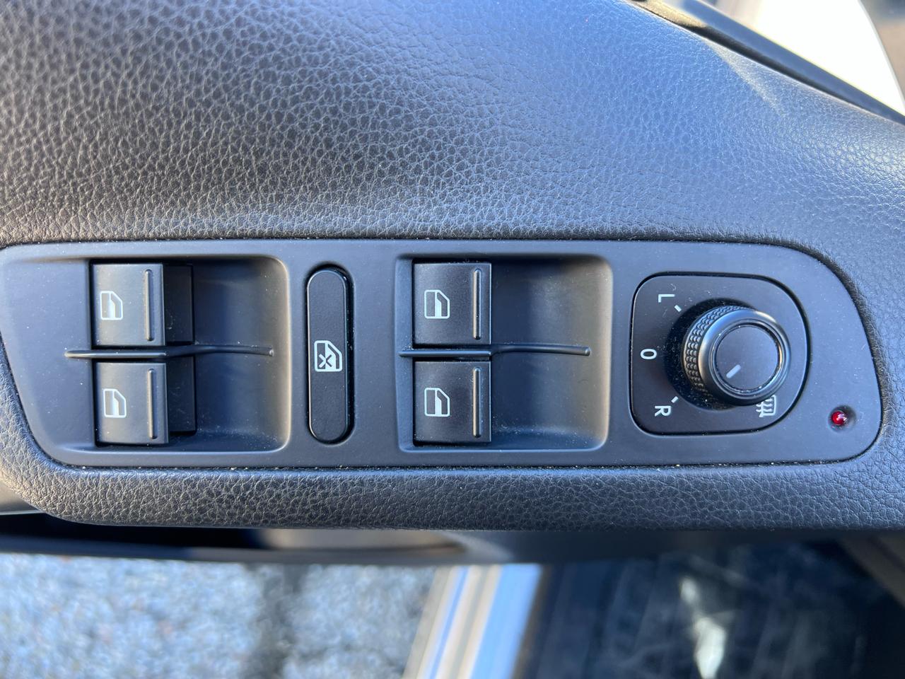 Volkswagen Tiguan SEL 2018