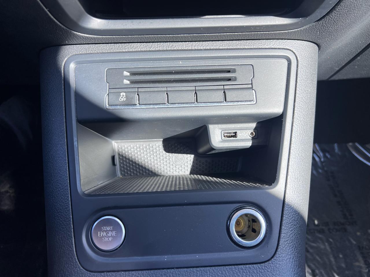 Volkswagen Tiguan SEL 2018