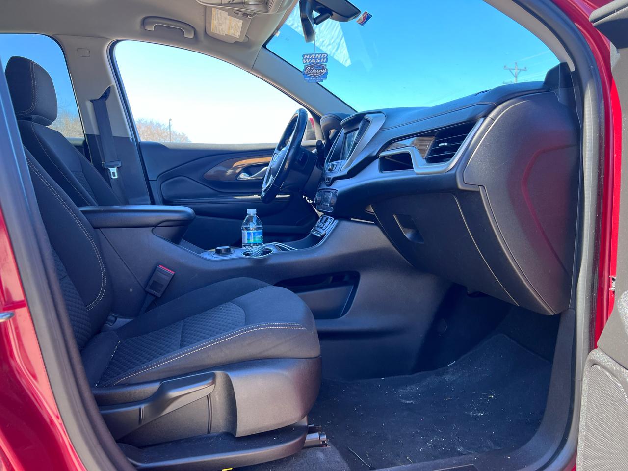 GMC Terrain SLE 2018