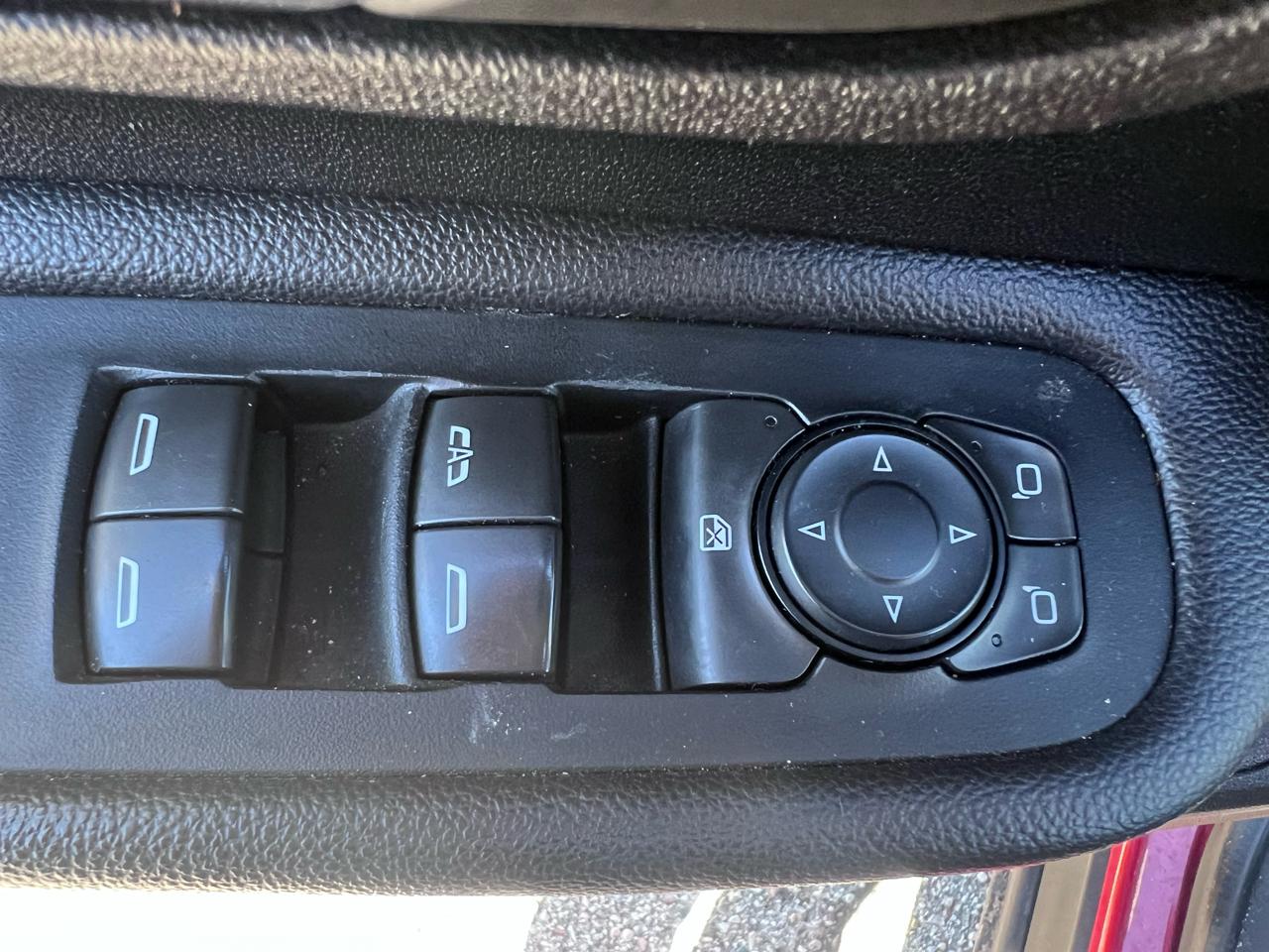 GMC Terrain SLE 2018