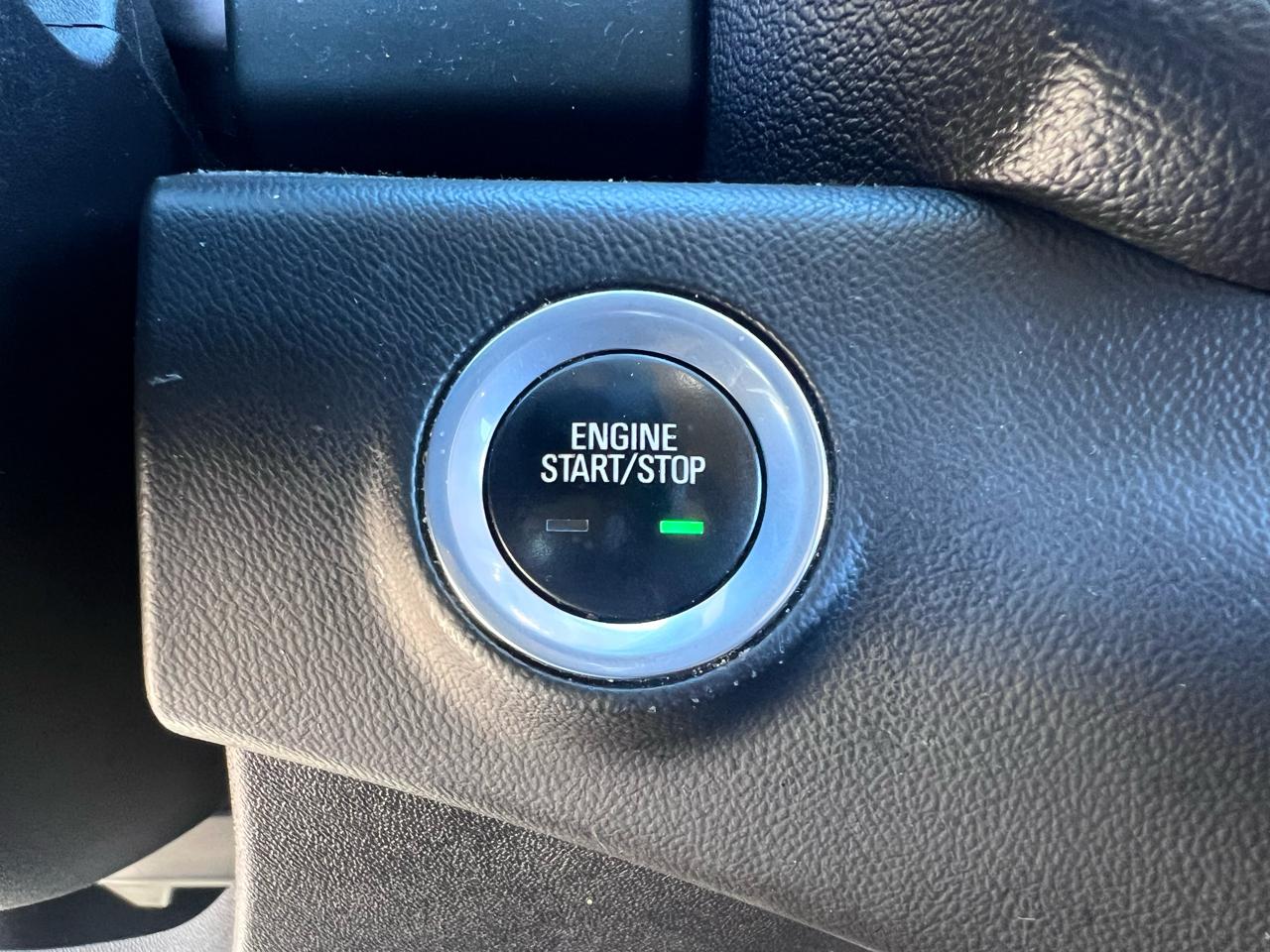 GMC Terrain SLE 2018