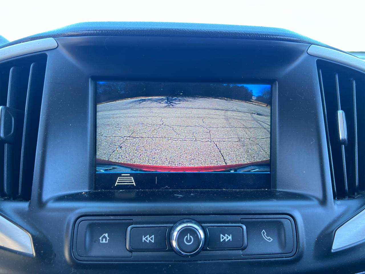 GMC Terrain SLE 2018