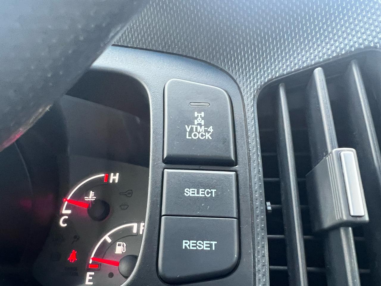 Honda Ridgeline RT 2007