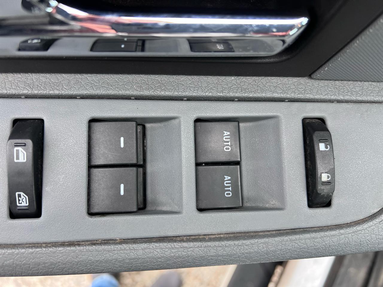 Ford F-150 XLT SuperCrew 6.5-ft. Bed 4WD 2013