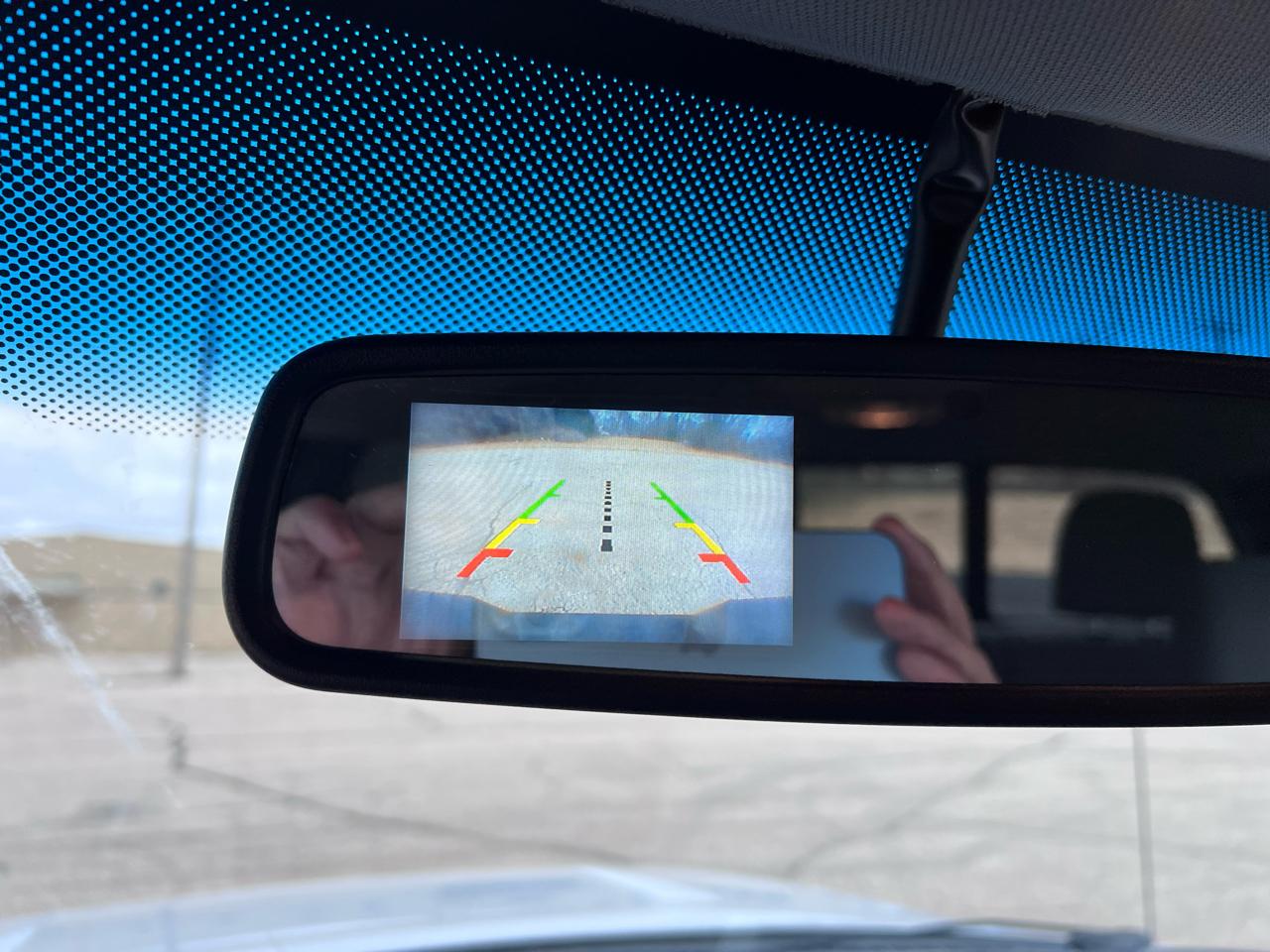 Ford F-150 XLT SuperCrew 6.5-ft. Bed 4WD 2013