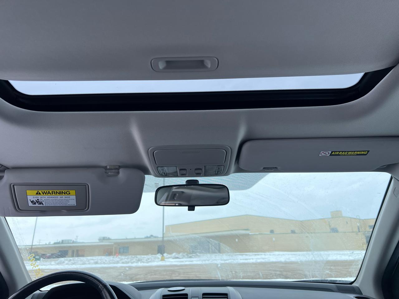 Honda CR-V EX-L 4WD AT 2007