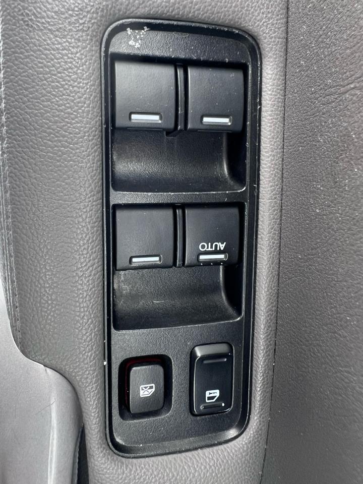 Honda CR-V EX-L 4WD AT 2007