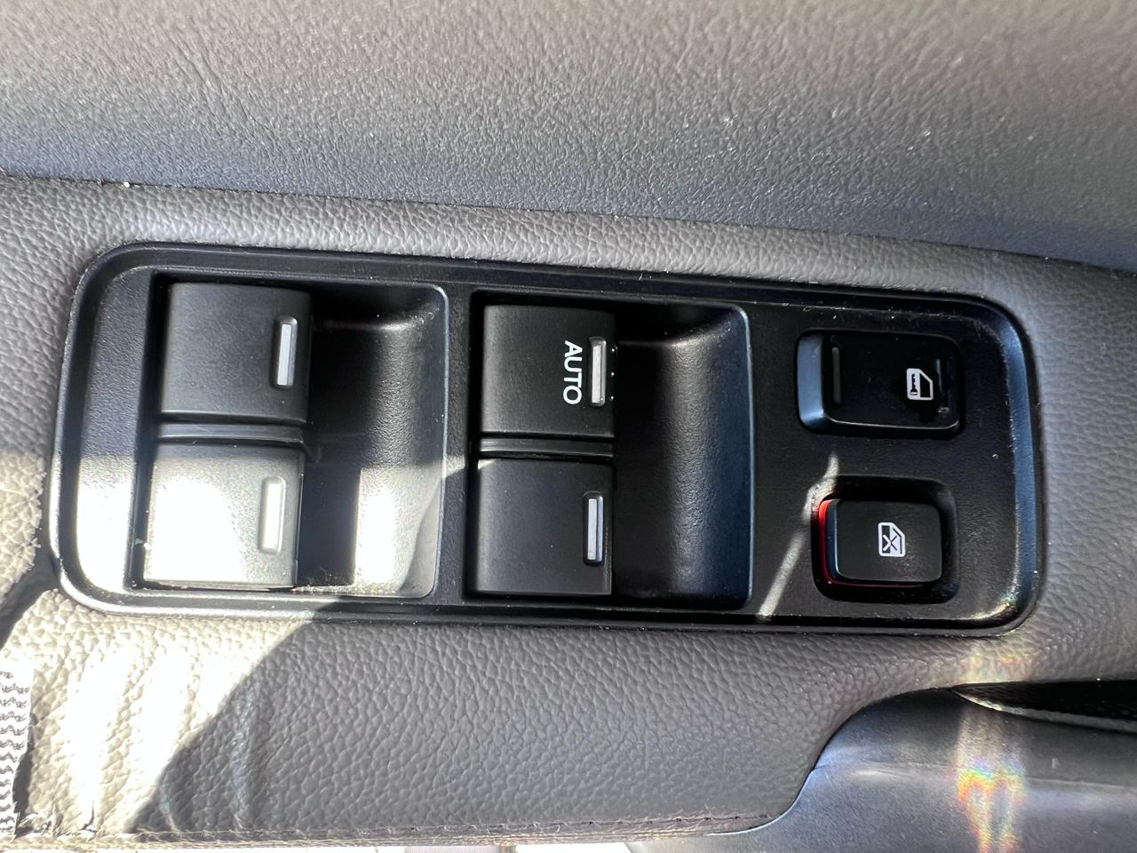Honda CR-V EX-L 4WD AT with Navigation 2008