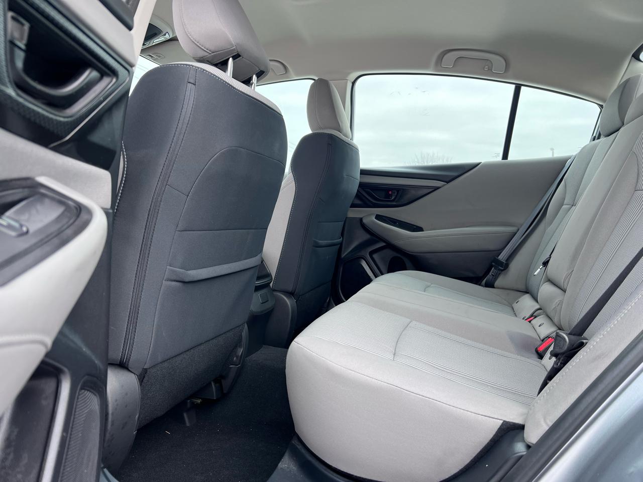 Subaru Legacy Premium 2020