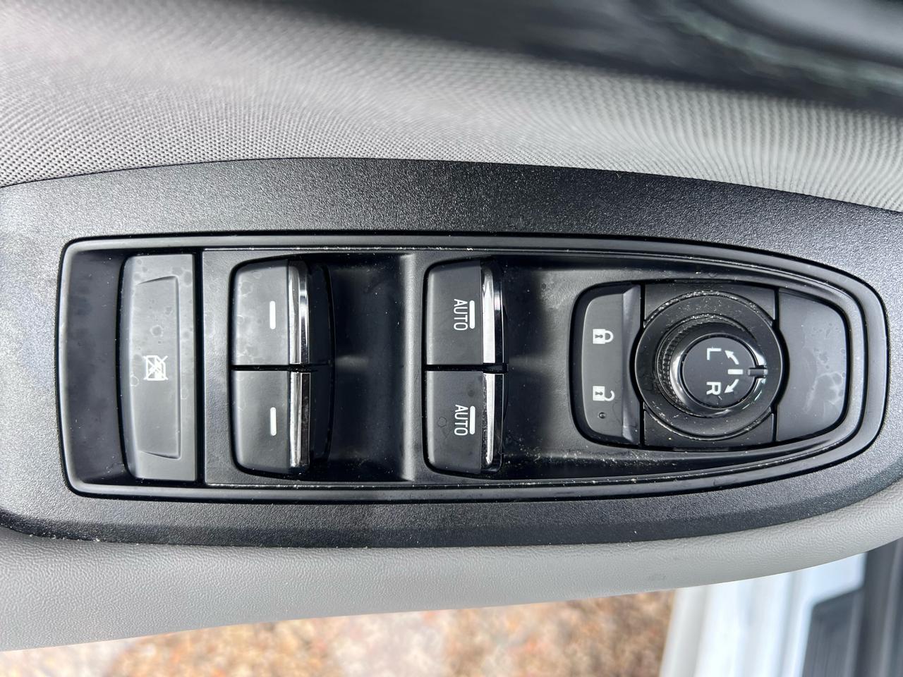 Subaru Legacy Premium 2020