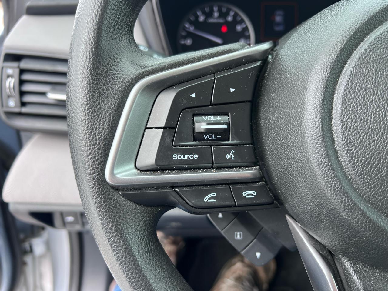 Subaru Legacy Premium 2020