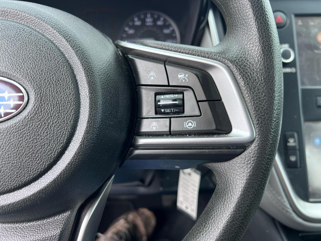 Subaru Legacy Premium 2020