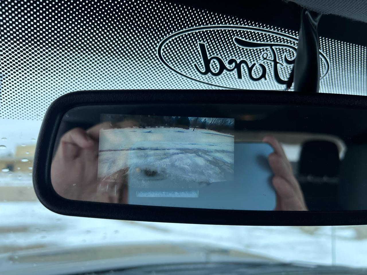 Ford F-150 XLT SuperCrew 6.5-ft. Bed 4WD 2013