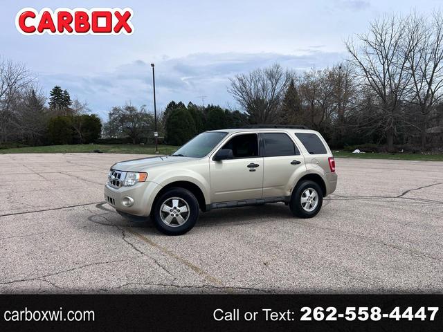 2011 Ford Escape XLT FWD