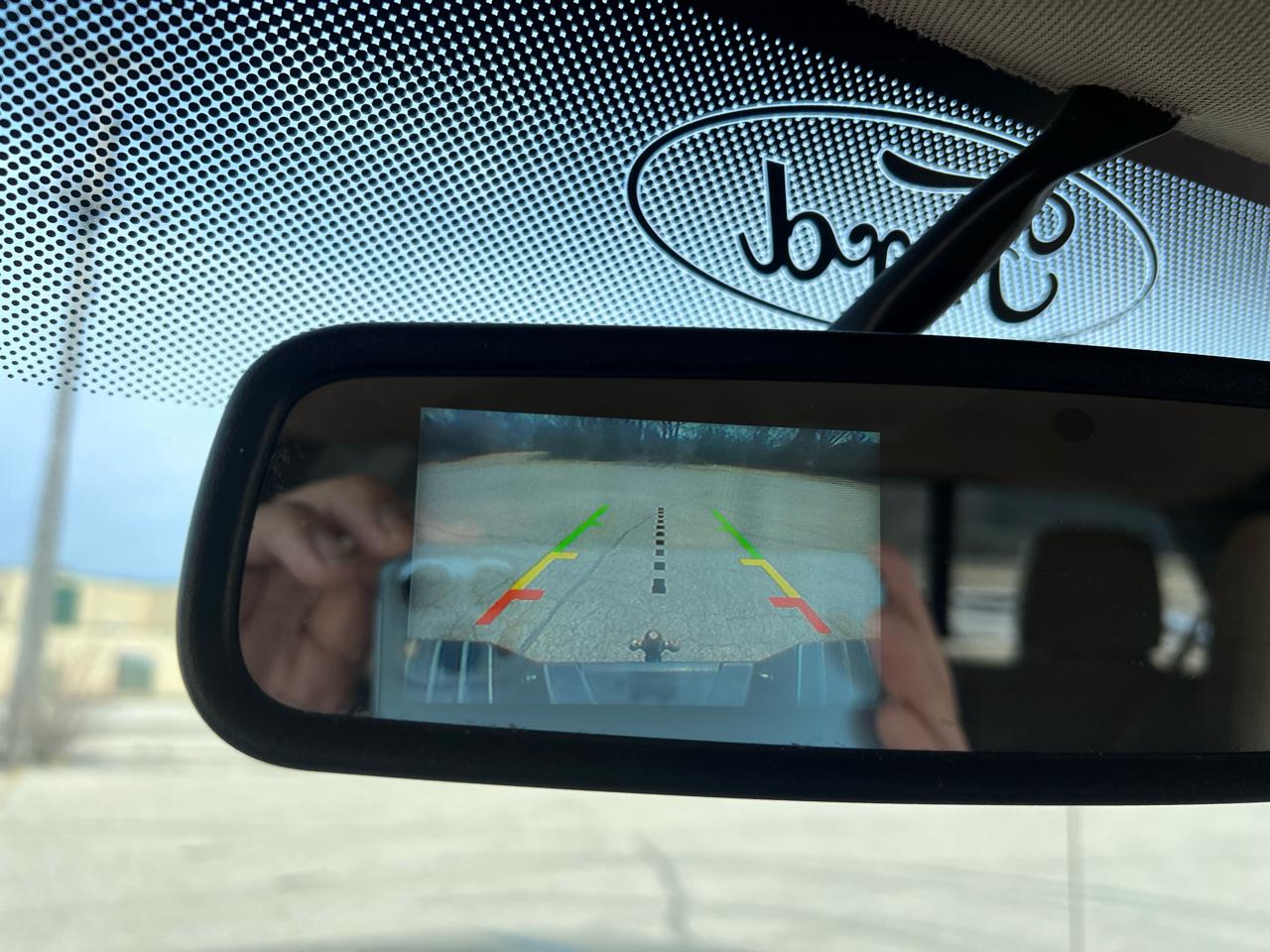 Ford F-150 XLT SuperCrew 6.5-ft. Bed 4WD 2013