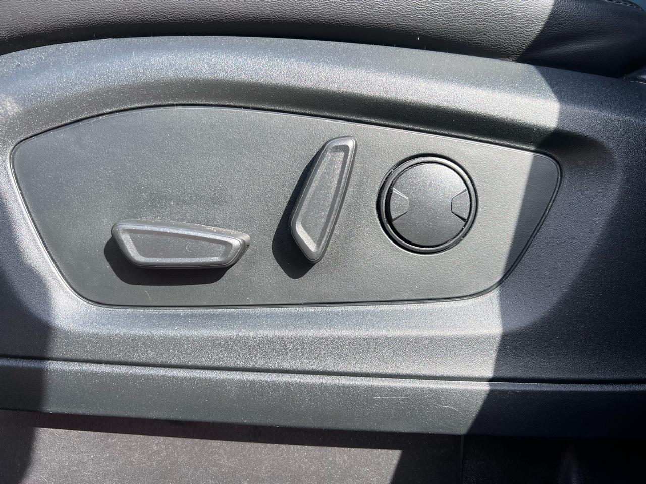 Ford Explorer XLT AWD 2021