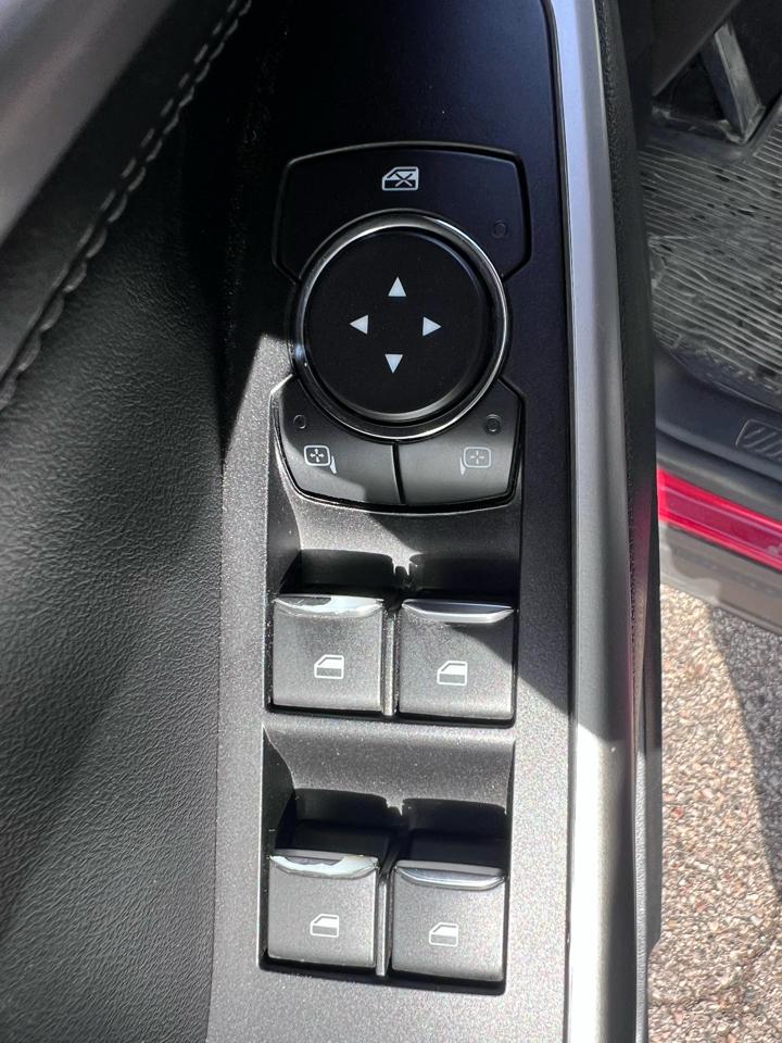 Ford Explorer XLT AWD 2021