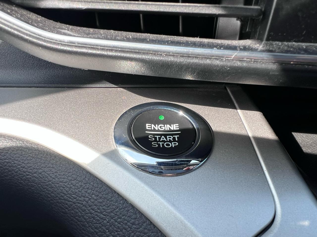 Ford Explorer XLT AWD 2021