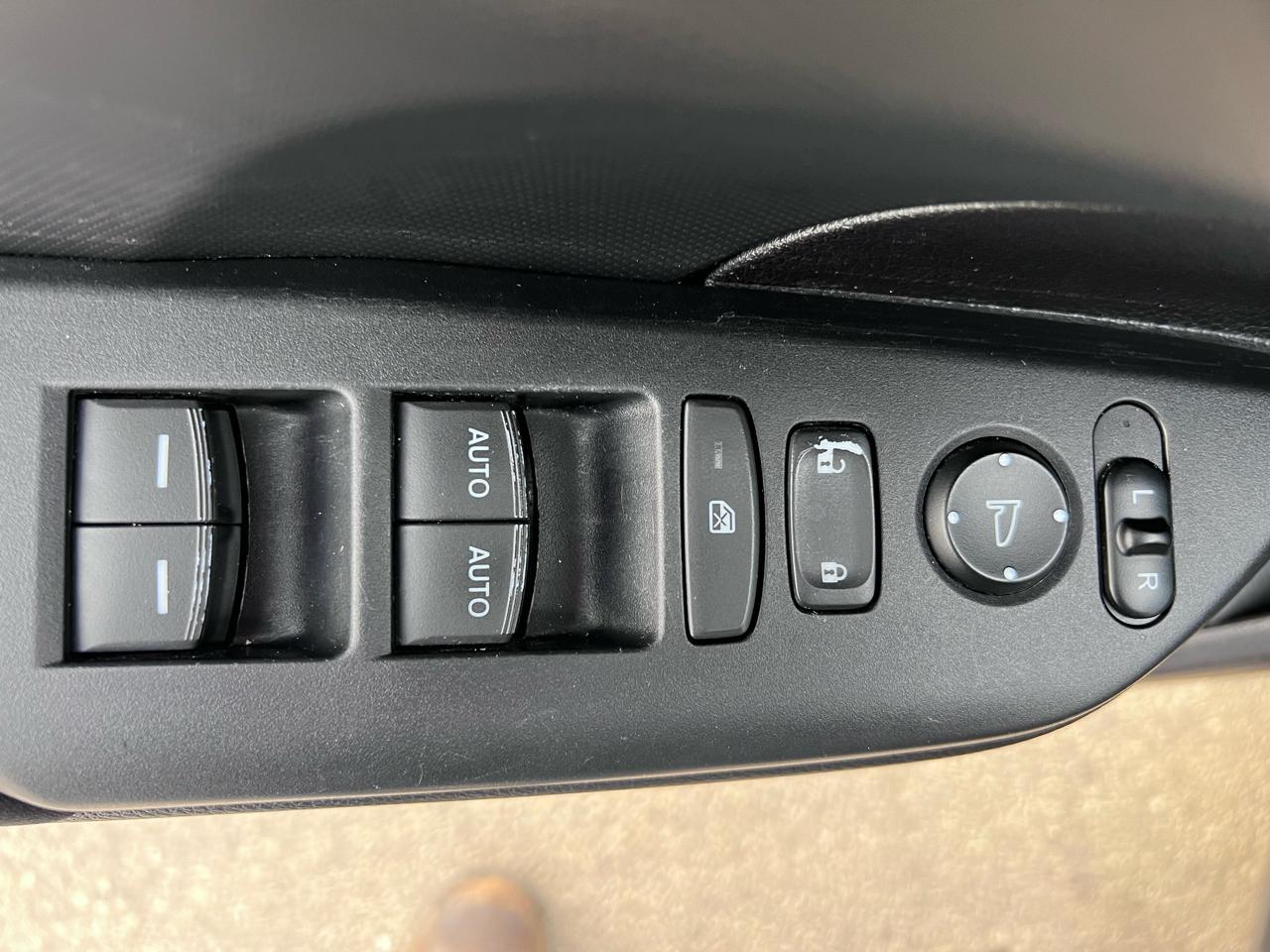 Honda Civic LX CVT 2017