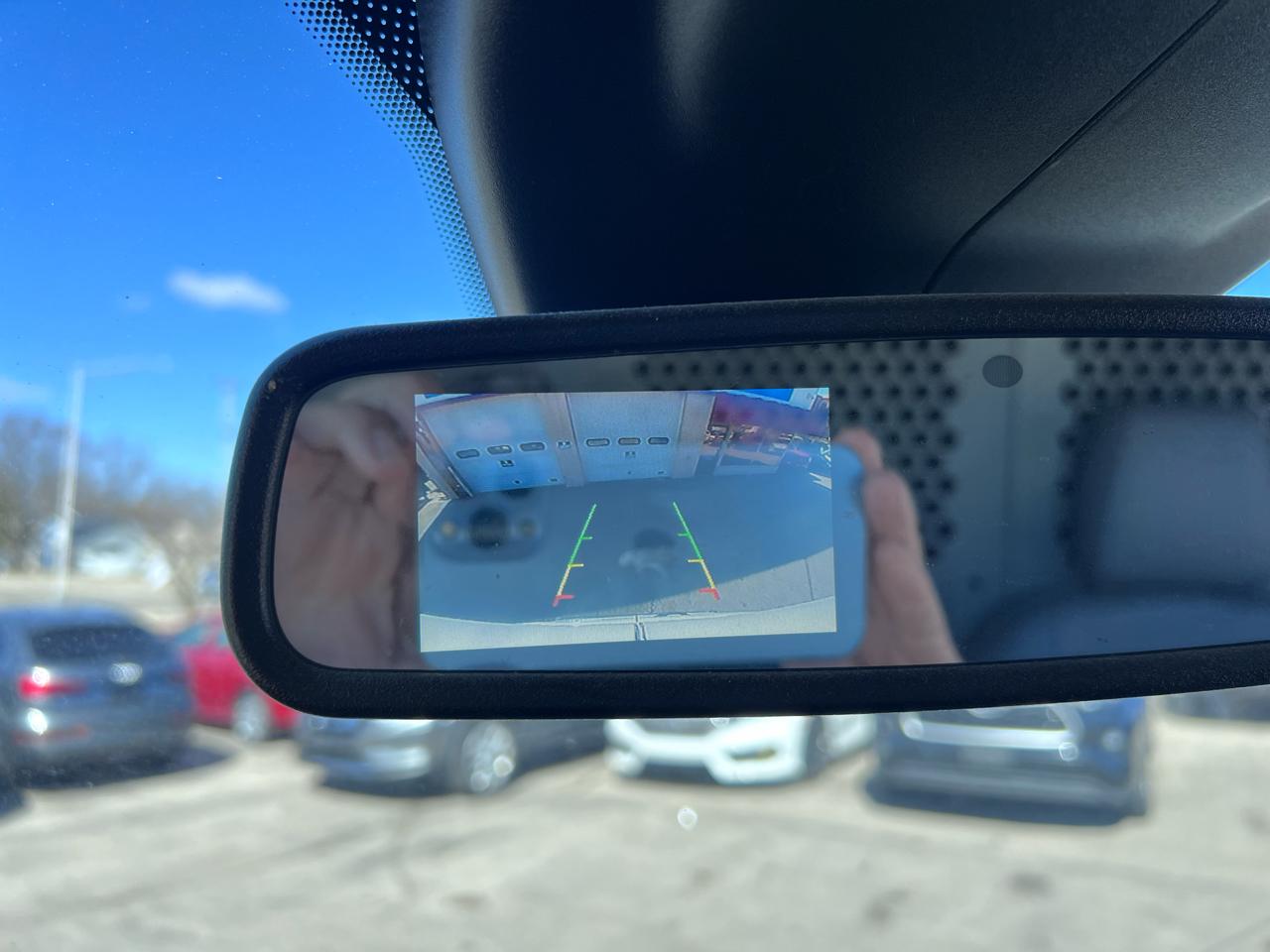 Ford Transit 250 Van Med. Roof w/Sliding Pass. 148-in. WB 2018