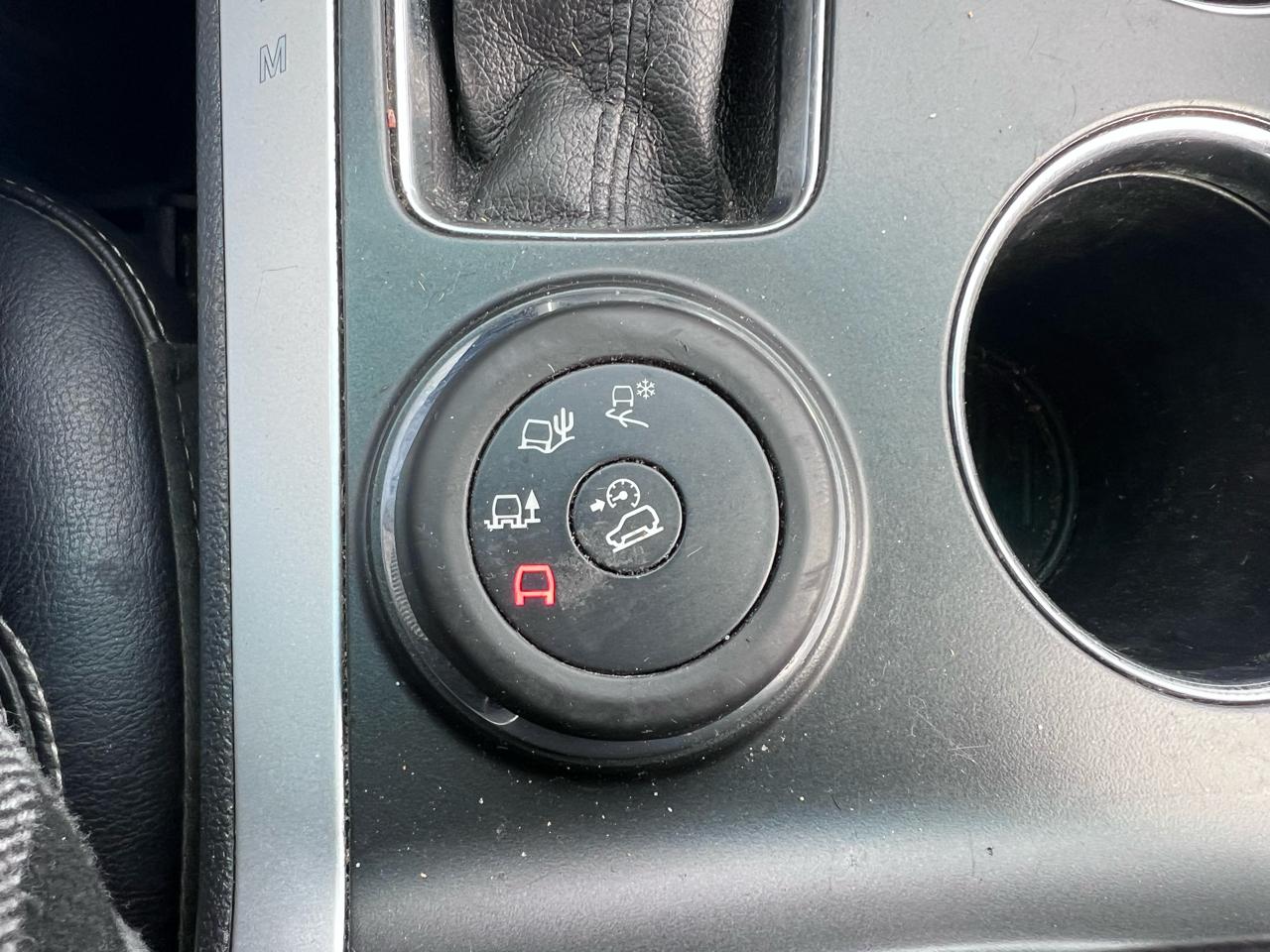 Ford Explorer Sport 4WD 2013