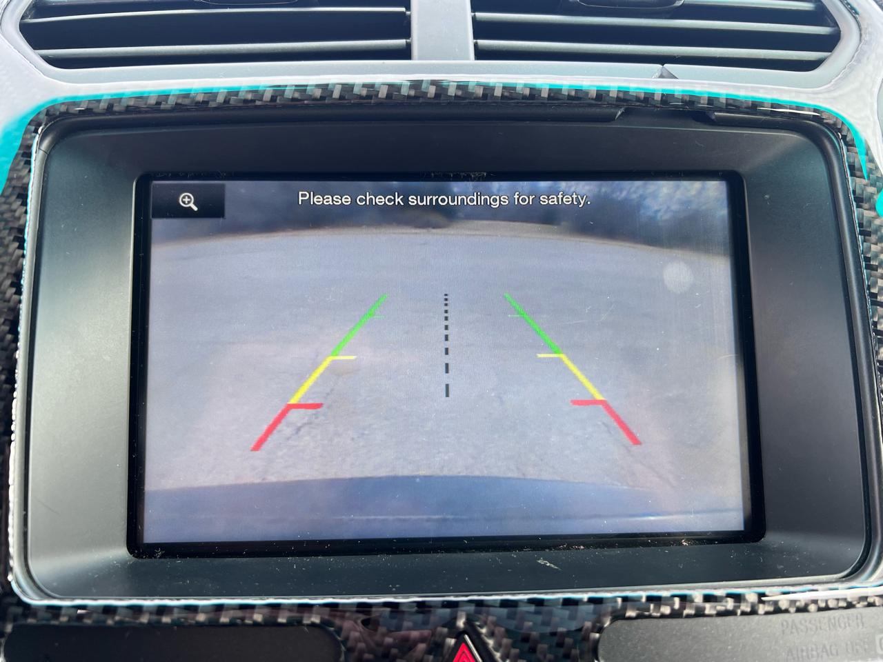 Ford Explorer Sport 4WD 2013