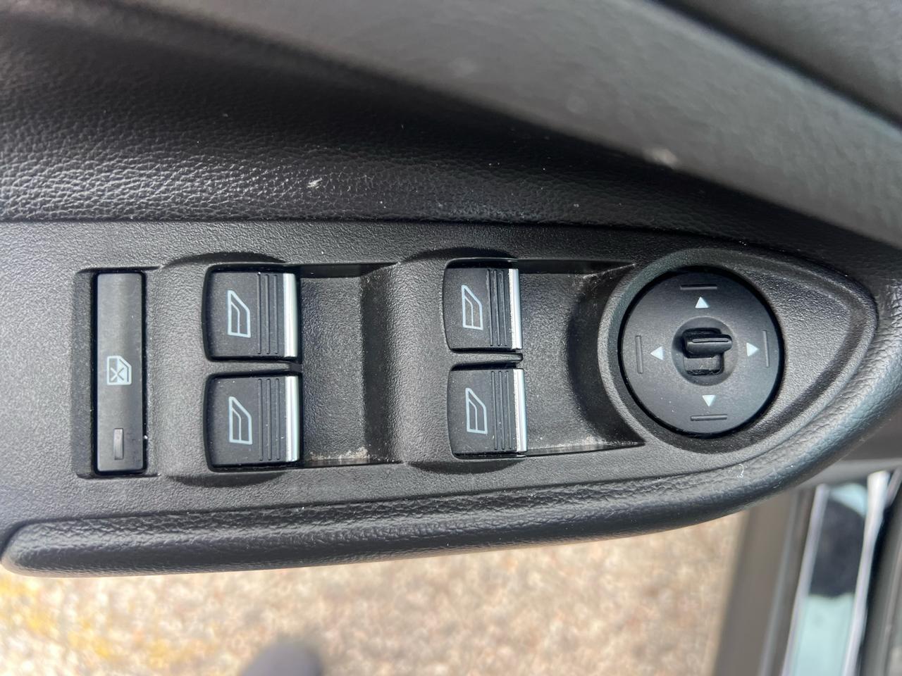 Ford Escape SEL 4WD 2019