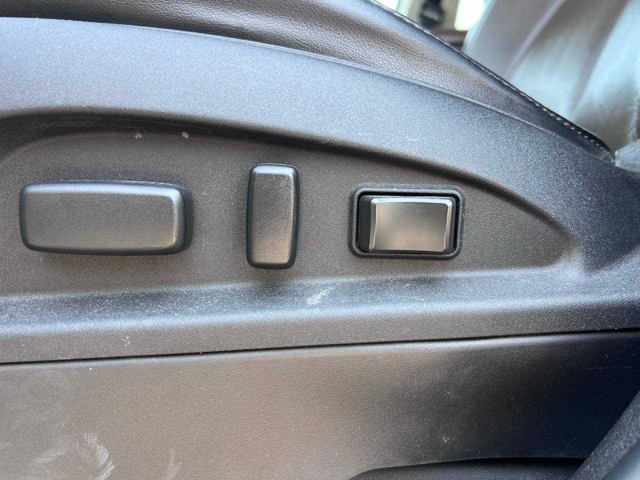 Chevrolet Equinox 2LT AWD 2015