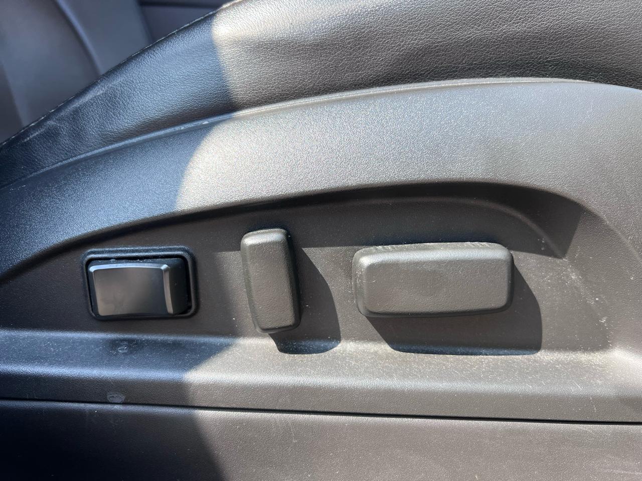 Chevrolet Equinox 2LT AWD 2015