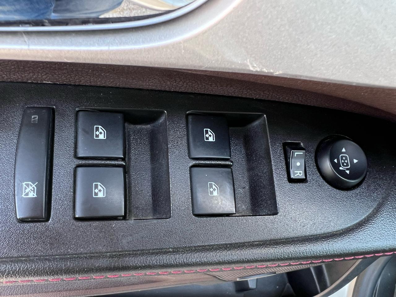 Chevrolet Equinox 2LT AWD 2015