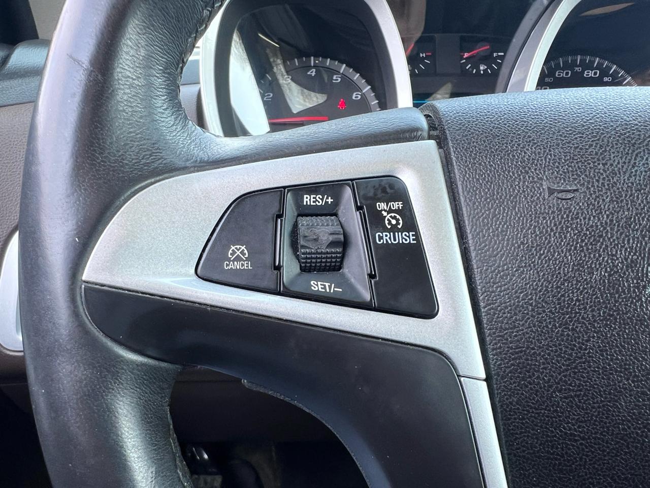 Chevrolet Equinox 2LT AWD 2015