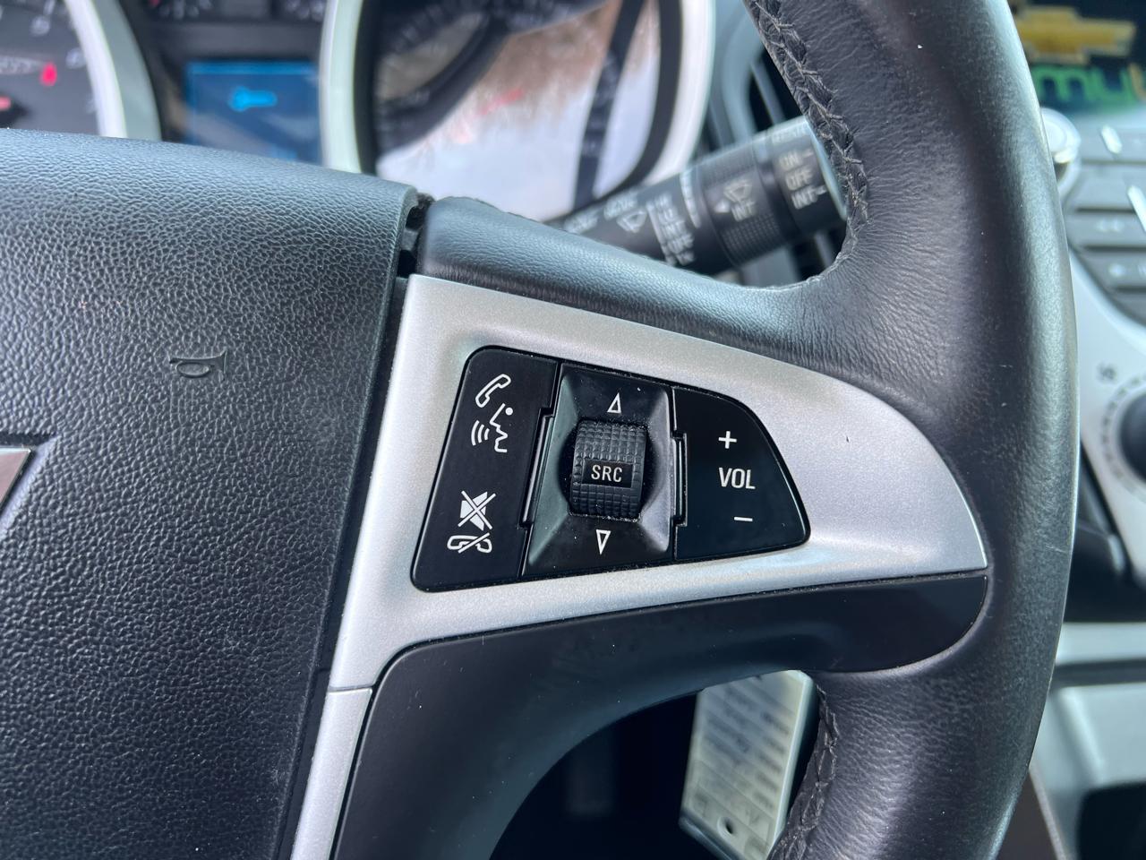 Chevrolet Equinox 2LT AWD 2015