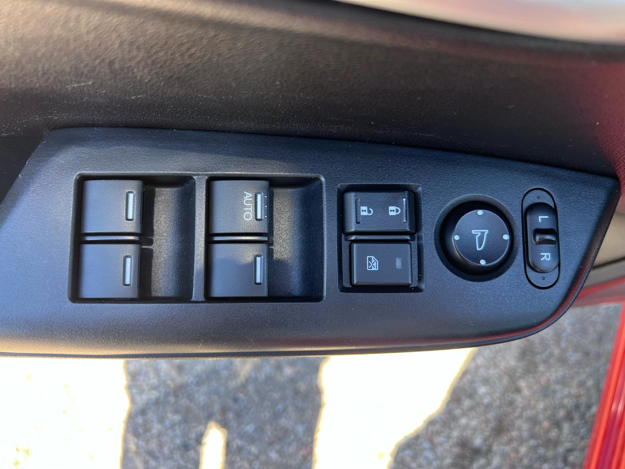 Honda Civic Si Sedan 6-Speed MT 2013