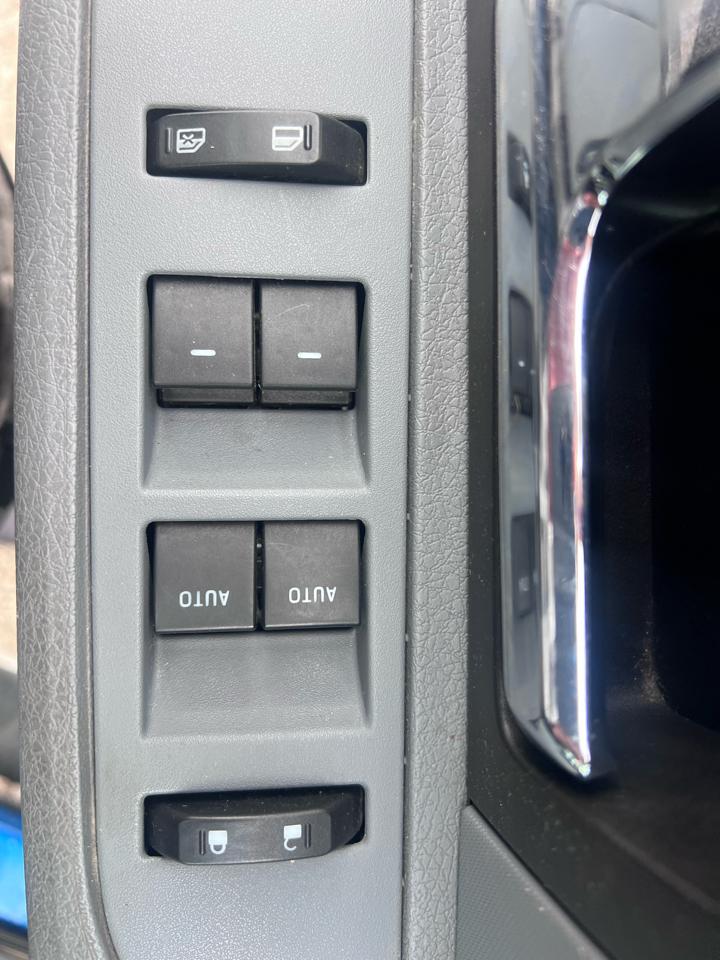 Ford F-150 XLT SuperCab 8-ft. Bed 4WD 2013